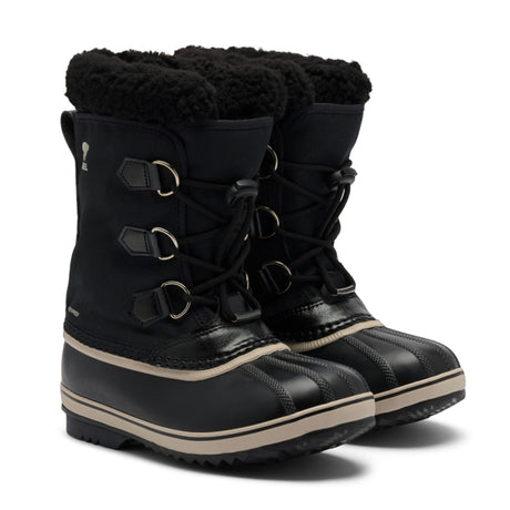 Bottes Yoot Pac Nylon Pointures 4-7-Sorel-SOS-2176701-010-CLÉMENT