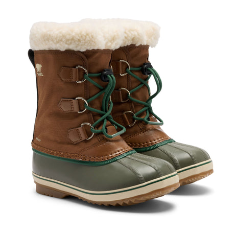 Bottes Yoot Pac Nylon Pointures 4-7-Sorel-SOS-2176701-242-CLÉMENT