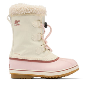 Bottes Yoot Pac Nylon Pointures 11-3-Sorel-Ivoire-11 E-SOS-2176702-117-CLÉMENT