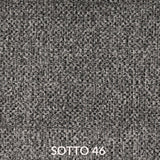 Fauteuil berçant et pivotant - Électrique - Tissus sur commande spéciale-Dormatex-Sotto 46-DMT-FAUTEUIL-ELECTRIQUE-CLÉMENT