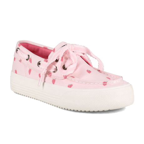 Soulier Topsider Bahama Plateforme Pointures 11-7-Sperry-SPE-STK19391-CLÉMENT