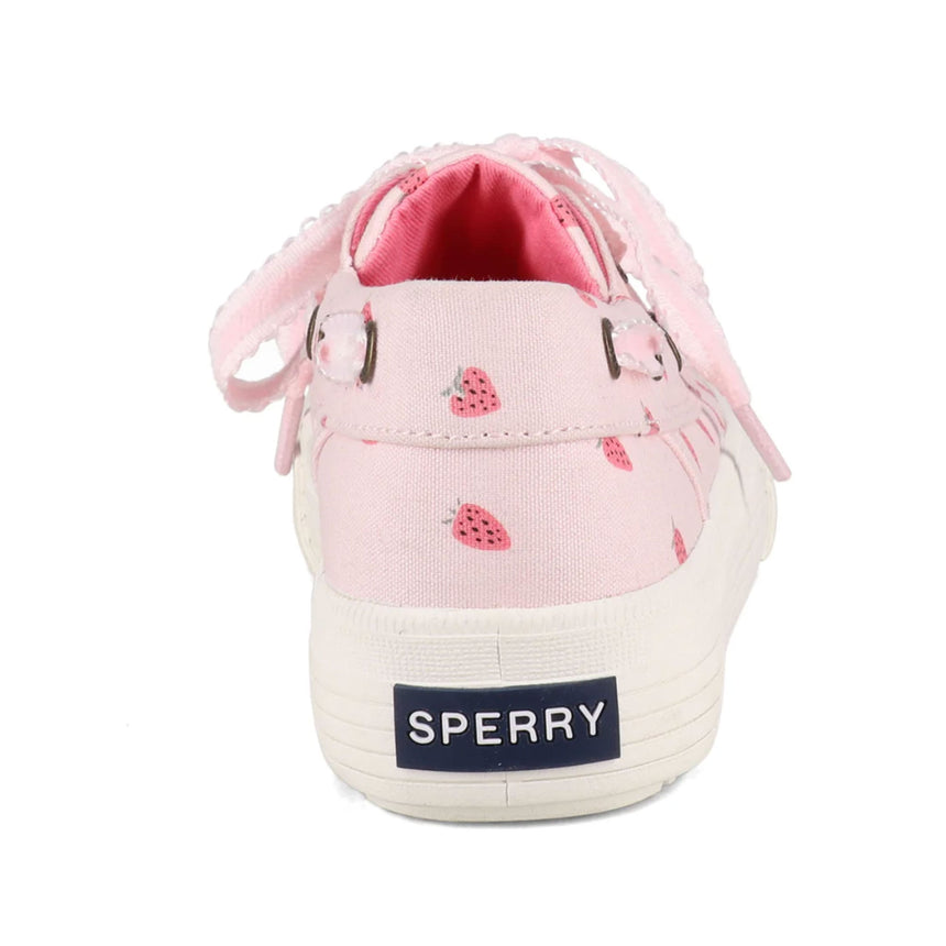 Soulier Topsider Bahama Plateforme Pointures 11-7-Sperry-SPE-STK19391-CLÉMENT