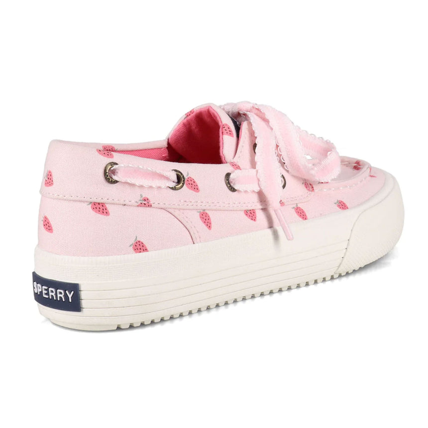 Soulier Topsider Bahama Plateforme Pointures 11-7-Sperry-SPE-STK19391-CLÉMENT