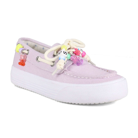 Soulier Topsider Bahama Plateforme Pointures 11-7-Sperry-SPE-STK19414-CLÉMENT