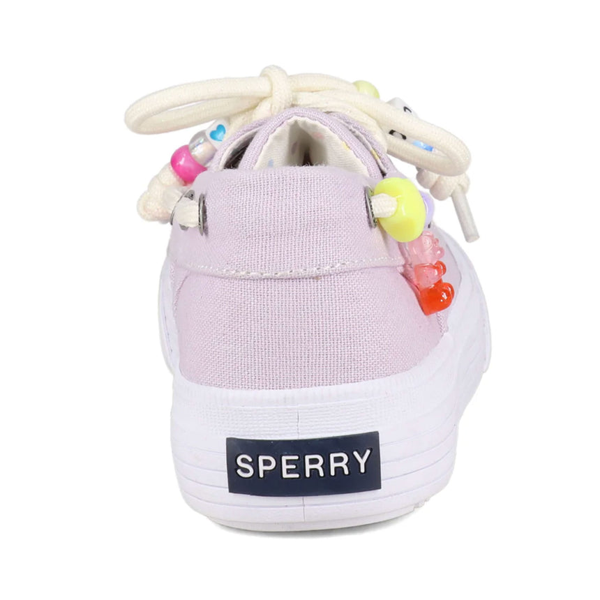 Soulier Topsider Bahama Plateforme Pointures 11-7-Sperry-SPE-STK19414-CLÉMENT