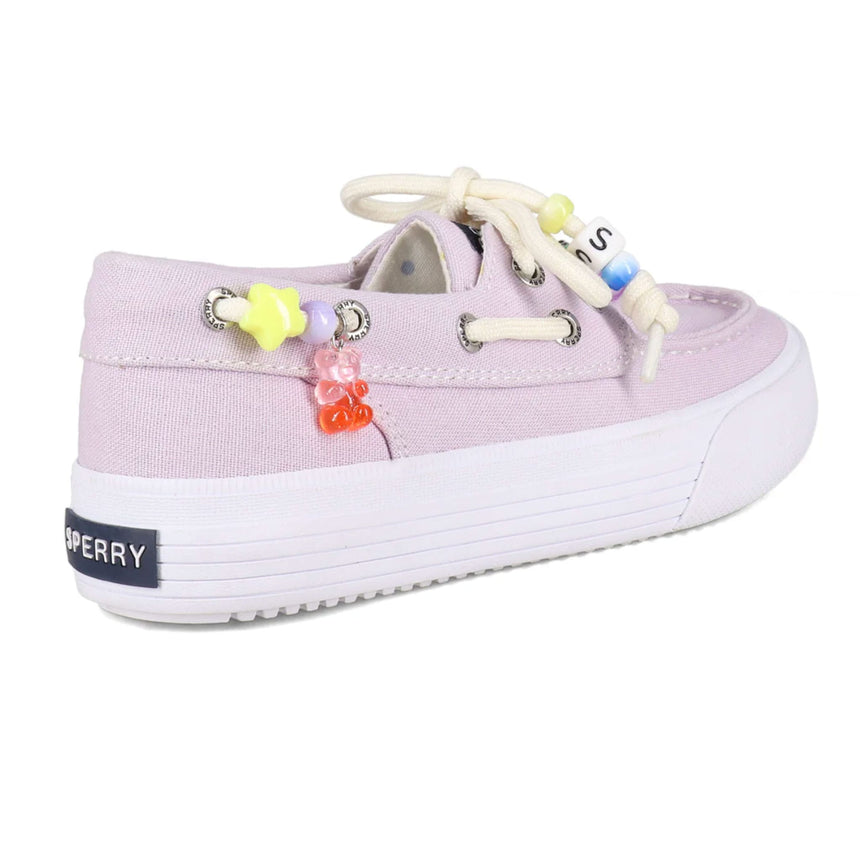 Soulier Topsider Bahama Plateforme Pointures 11-7-Sperry-SPE-STK19414-CLÉMENT