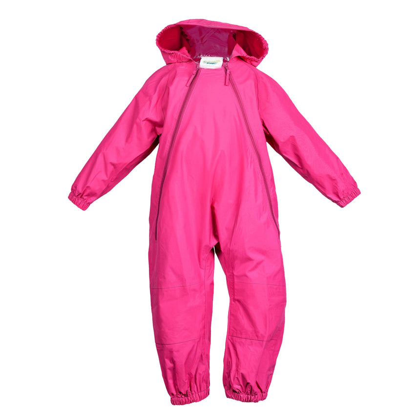 Combinaison De Pluie 2-10ans-Splashy-SPH-1PC-2-CLÉMENT