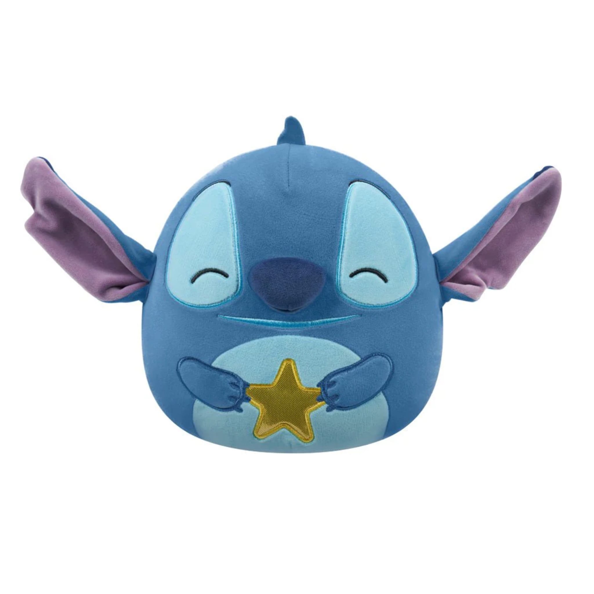Stitch Stars Squishmallow 8'' – CLÉMENT