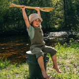 Salopette Hooké 2-8ans