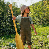 Salopette Hooké 2-8ans