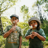 Activities T-shirt 2-12y