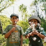 Activities T-shirt 2-12y