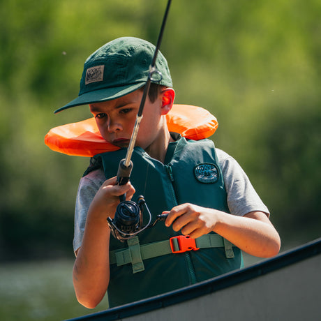 Veste de Flottaison Hooké 30-60lb-Hooké-HO5-CL-SD008-C-CLÉMENT
