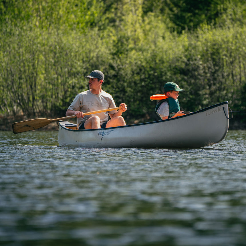 Veste de Flottaison Hooké 30-60lb-Hooké-HO5-CL-SD008-C-CLÉMENT