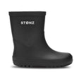 Bottes De Pluie Noire Pointures 5-2-Stonz-Noir-5 E-STZ-1301-001-CLÉMENT