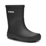 Bottes De Pluie Noire Pointures 5-2-Stonz-STZ-1301-001-CLÉMENT