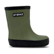 Botte De Pluie Cypress Pointures 5-2-Stonz-Olive-5 E-STZ-1301-0045-CLÉMENT