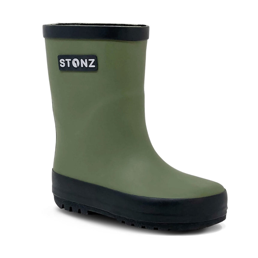 Botte De Pluie Cypress Pointures 5-2-Stonz-STZ-1301-0045-CLÉMENT