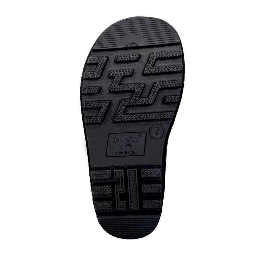 Botte De Pluie Cypress Pointures 5-2-Stonz-STZ-1301-0045-CLÉMENT