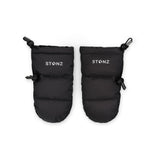 Mitaines Cloud Charcoal 6-24mois-Stonz-Charcoal-6-12 m-STZ-3109-0024-CLÉMENT