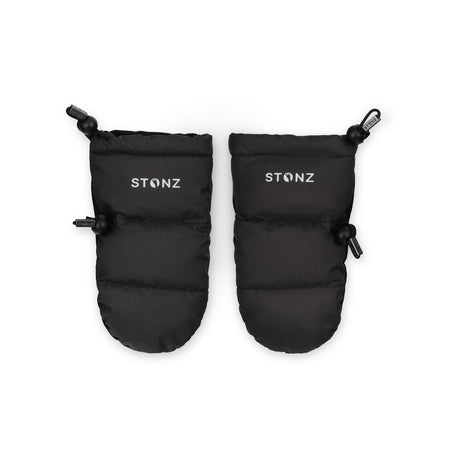 Mitaines Cloud Charcoal 6-24mois-Stonz-Charcoal-6-12 m-STZ-3109-0024-CLÉMENT