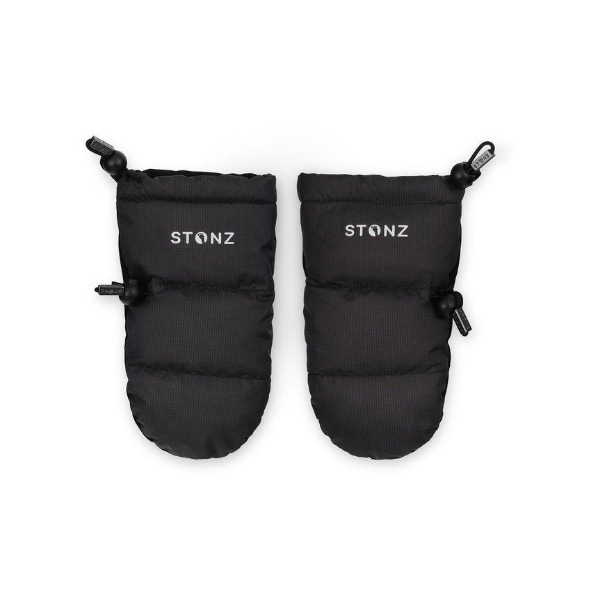 Mitaines Cloud Charcoal 6-24mois-Stonz-Charcoal-6-12 m-STZ-3109-0024-CLÉMENT