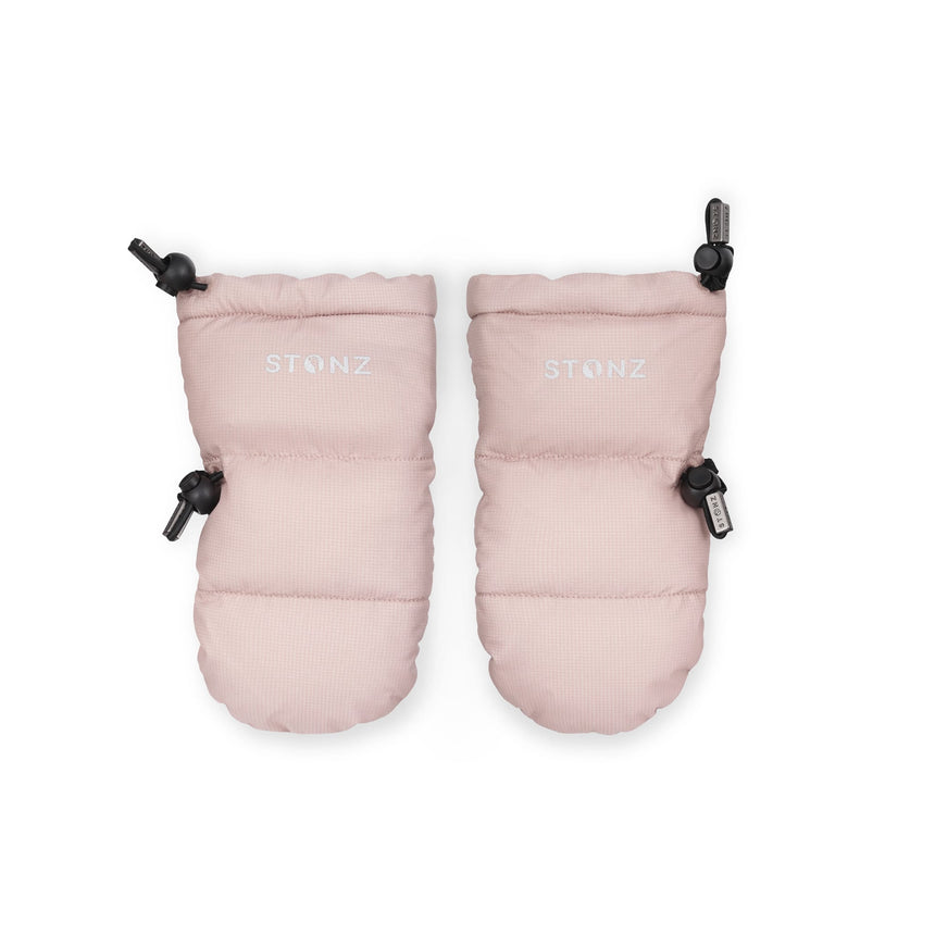 Mitaines Cloud Blush 6-24mois-Stonz-Rose-6-12 m-STZ-3109-0115-CLÉMENT