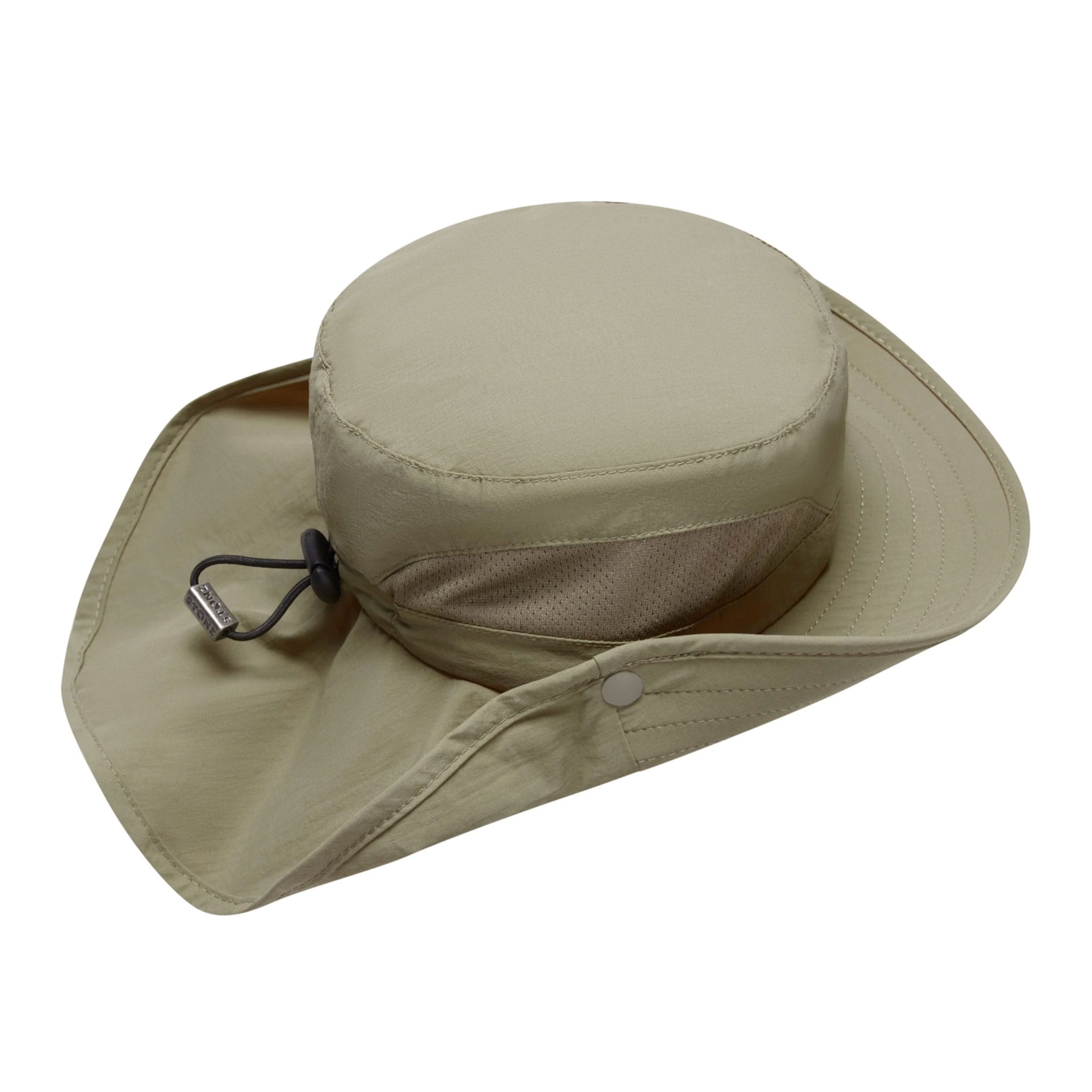 Chapeau Explore 2-6ans - Stonz – CLÉMENT
