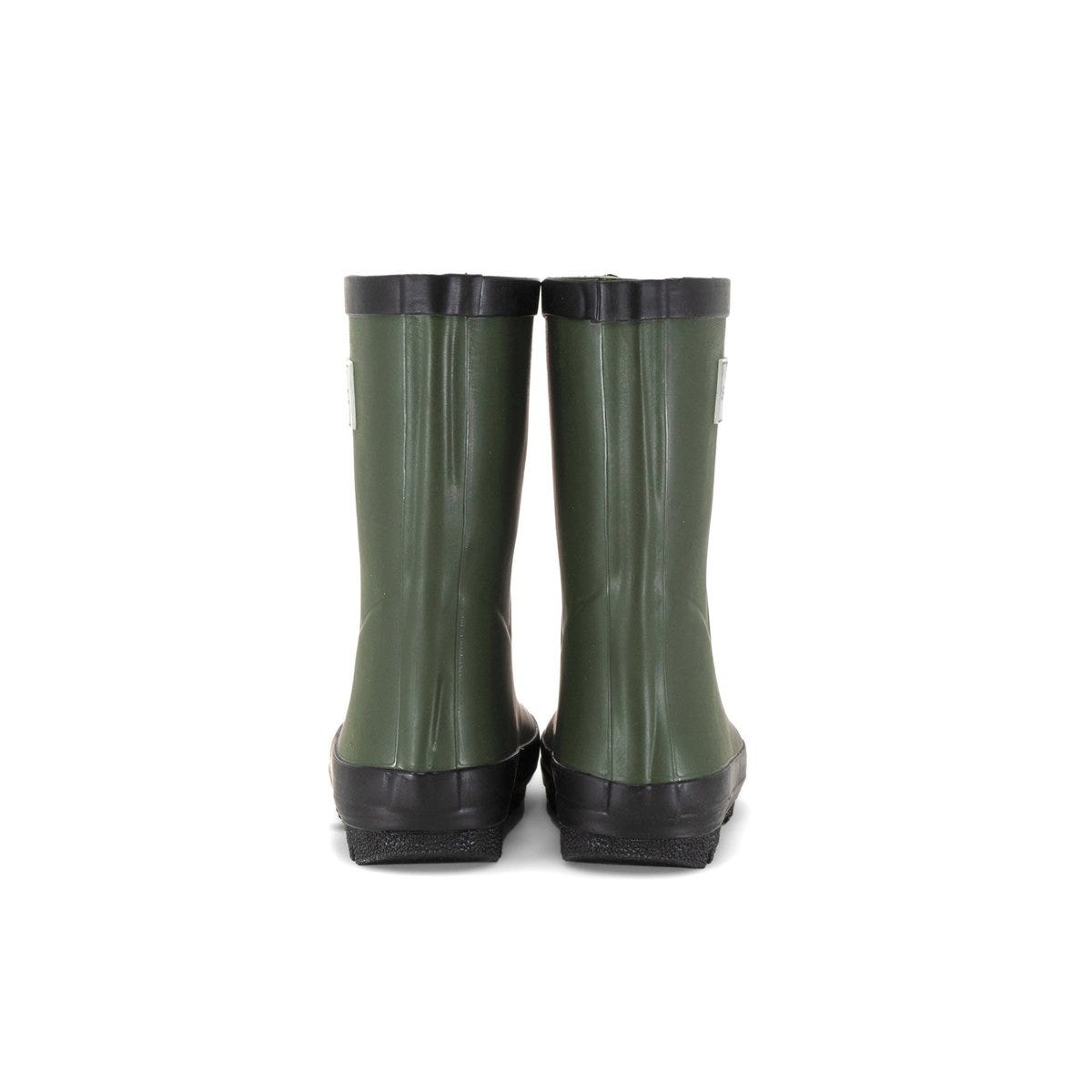 靴 WISTON LONG RAIN BOOTS Mackintosh（マッキントッシュ）の「WISTON RAIN BOOTS TALL（レイン