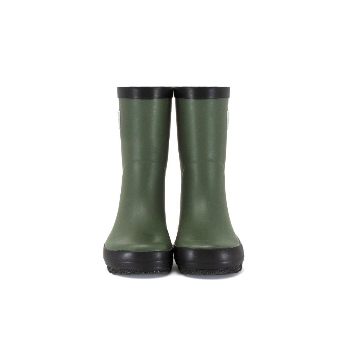 Cypress Rain Boots Sizes 4-2 – CLÉMENT