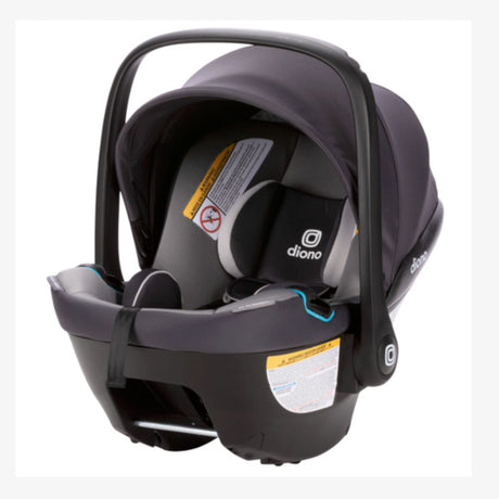Siège d'Auto LiteClik®30 XT SafePlus™ - Gris-Diono-SUK-56101-NA-01-CLÉMENT