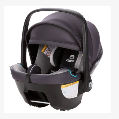 Siège d'Auto LiteClik®30 XT SafePlus™ - Gris-Diono-SUK-56101-NA-01-CLÉMENT