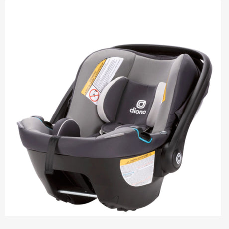 Siège d'Auto LiteClik®30 XT SafePlus™ - Gris-Diono-SUK-56101-NA-01-CLÉMENT