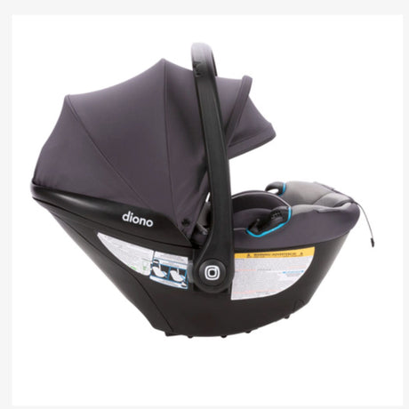 Siège d'Auto LiteClik®30 XT SafePlus™ - Gris-Diono-SUK-56101-NA-01-CLÉMENT