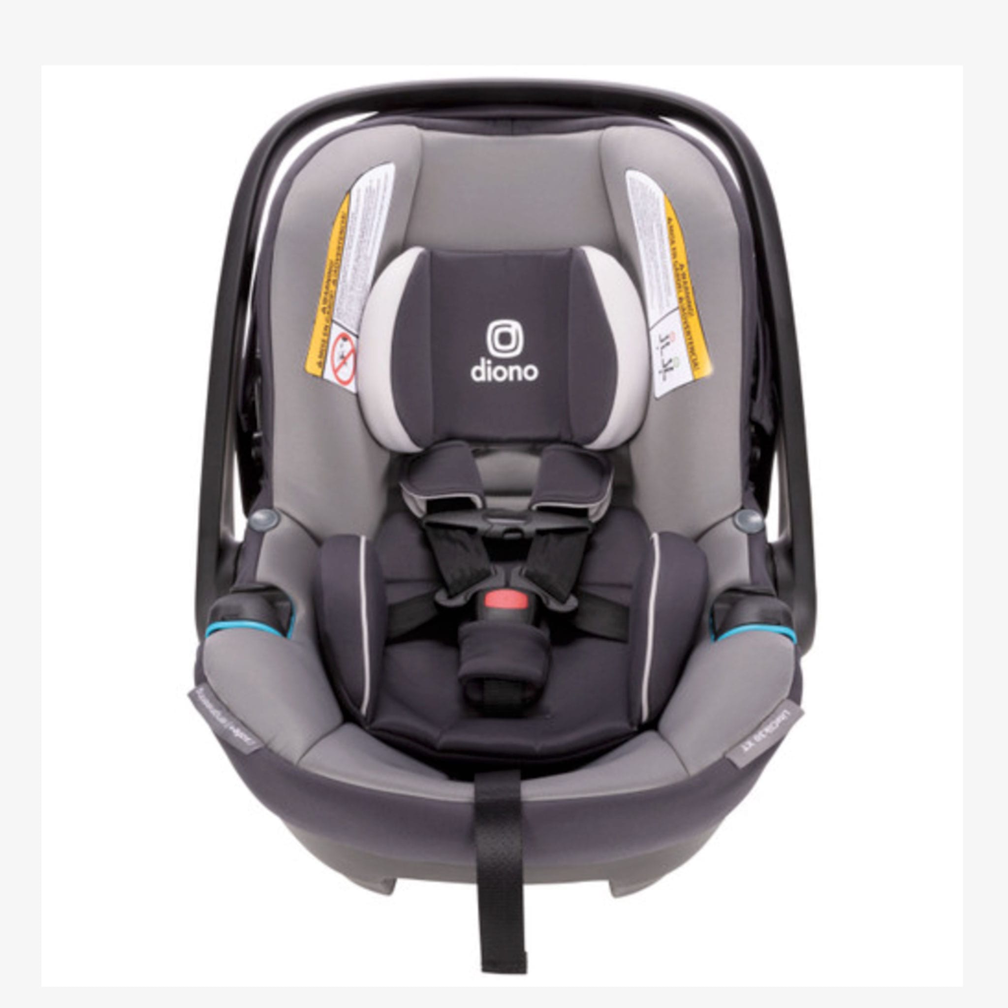 Siège d'Auto LiteClik®30 XT SafePlus™ - Gris - Diono – CLÉMENT