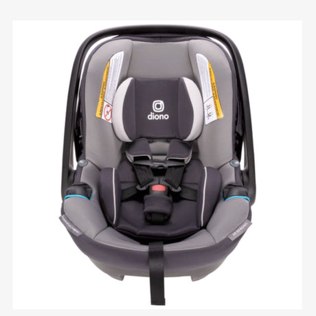 Siège d'Auto LiteClik®30 XT SafePlus™ - Gris-Diono-SUK-56101-NA-01-CLÉMENT