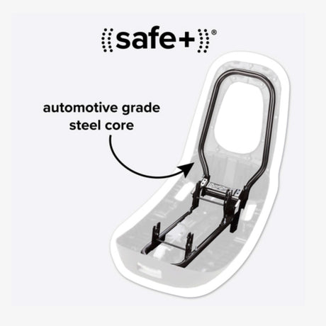 Siège d'Auto LiteClik®30 XT SafePlus™ - Gris-Diono-SUK-56101-NA-01-CLÉMENT