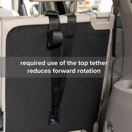 Siège d'Auto LiteClik®30 XT SafePlus™ - Gris-Diono-SUK-56101-NA-01-CLÉMENT