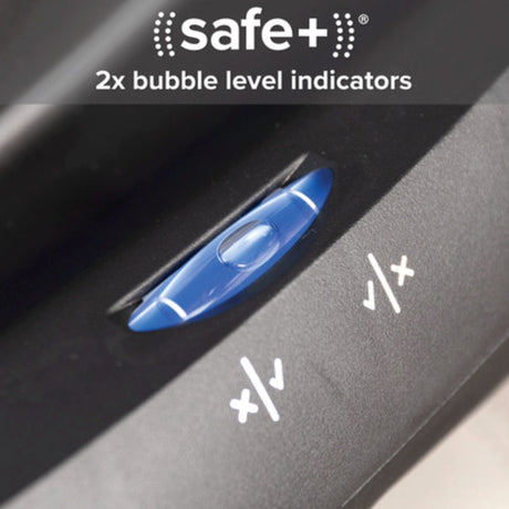 Siège d'Auto LiteClik®30 XT SafePlus™ - Gris-Diono-SUK-56101-NA-01-CLÉMENT