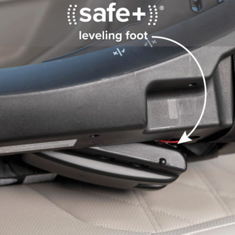 Siège d'Auto LiteClik®30 XT SafePlus™ - Gris-Diono-SUK-56101-NA-01-CLÉMENT