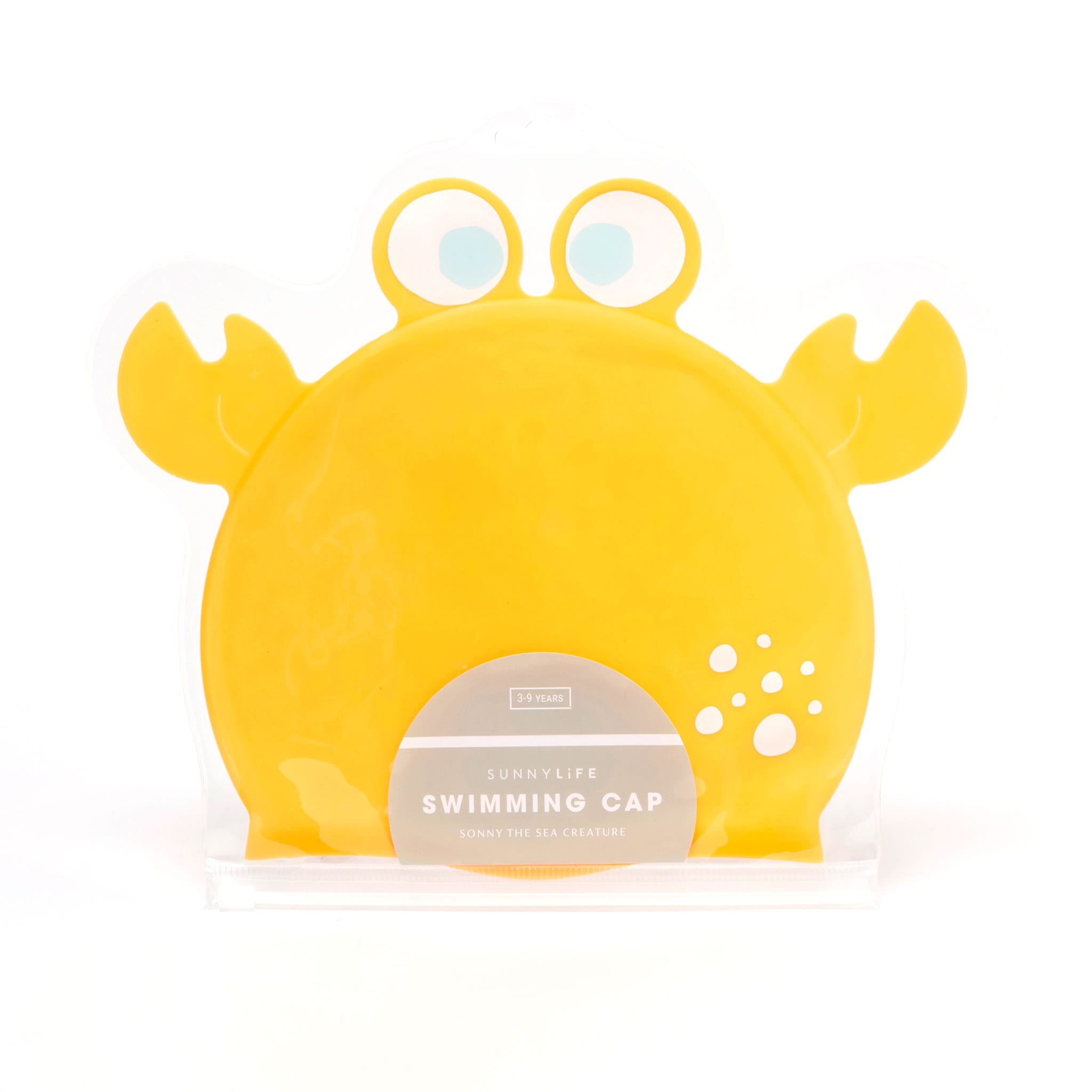 Bonnet De Bain Enfant PU – Ajustable, Motifs Amusants – Pour Piscine, Bain, Activités Aquatiques (3-10 Ans)