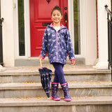 Imperméable Boucle 4-8ans