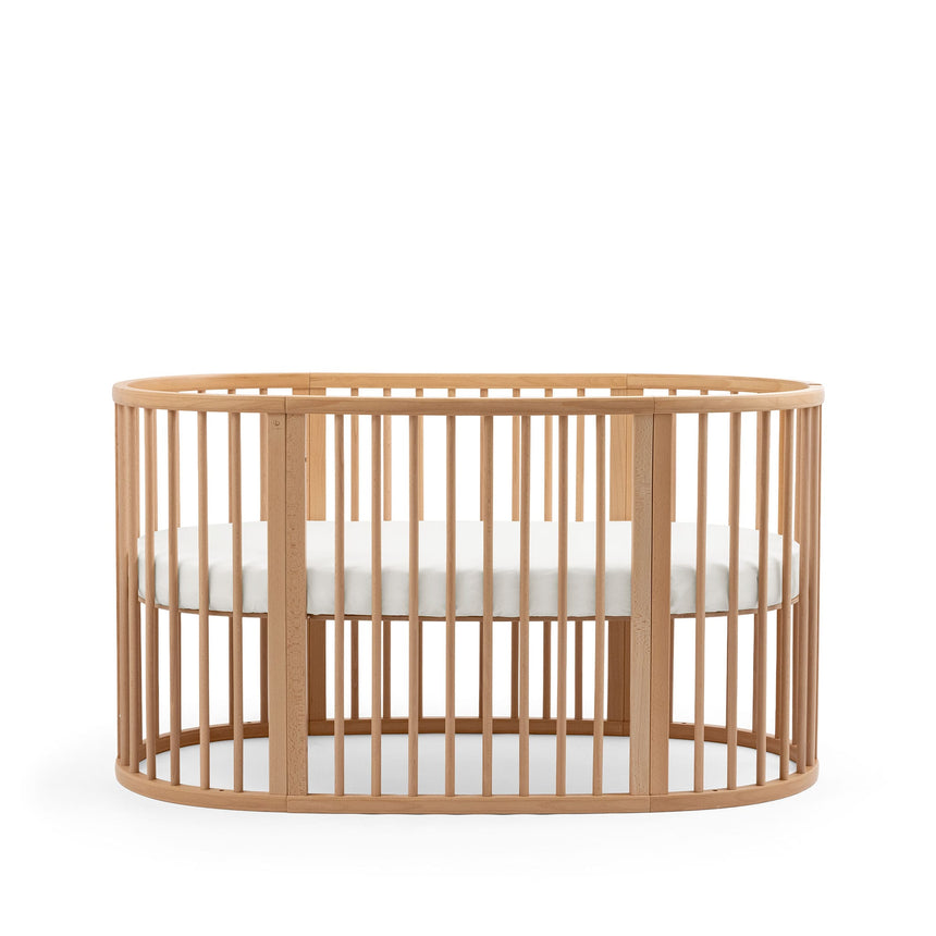 Couchette Évolutive Stokke® Sleepi™ V3 - Naturel-Sleepi-SEE-591601-CLÉMENT