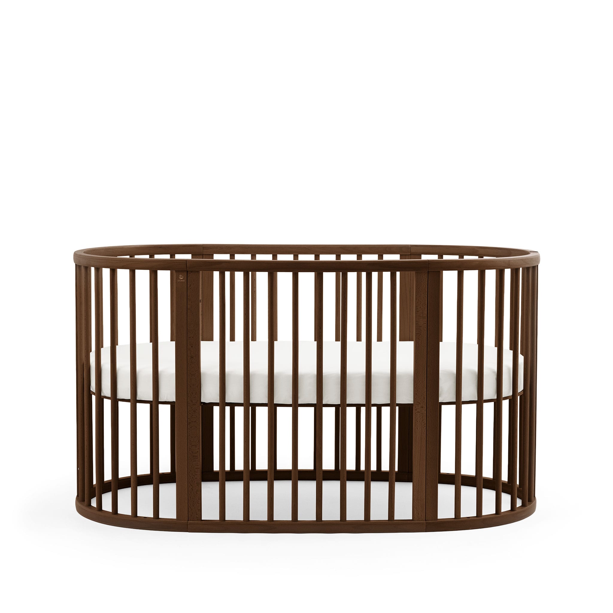 Couchette Évolutive Stokke® Sleepi™ V3 - Brun - Sleepi – CLÉMENT