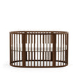Couchette Évolutive Stokke® Sleepi™ V3 - Brun-Sleepi-SEE-591604-CLÉMENT