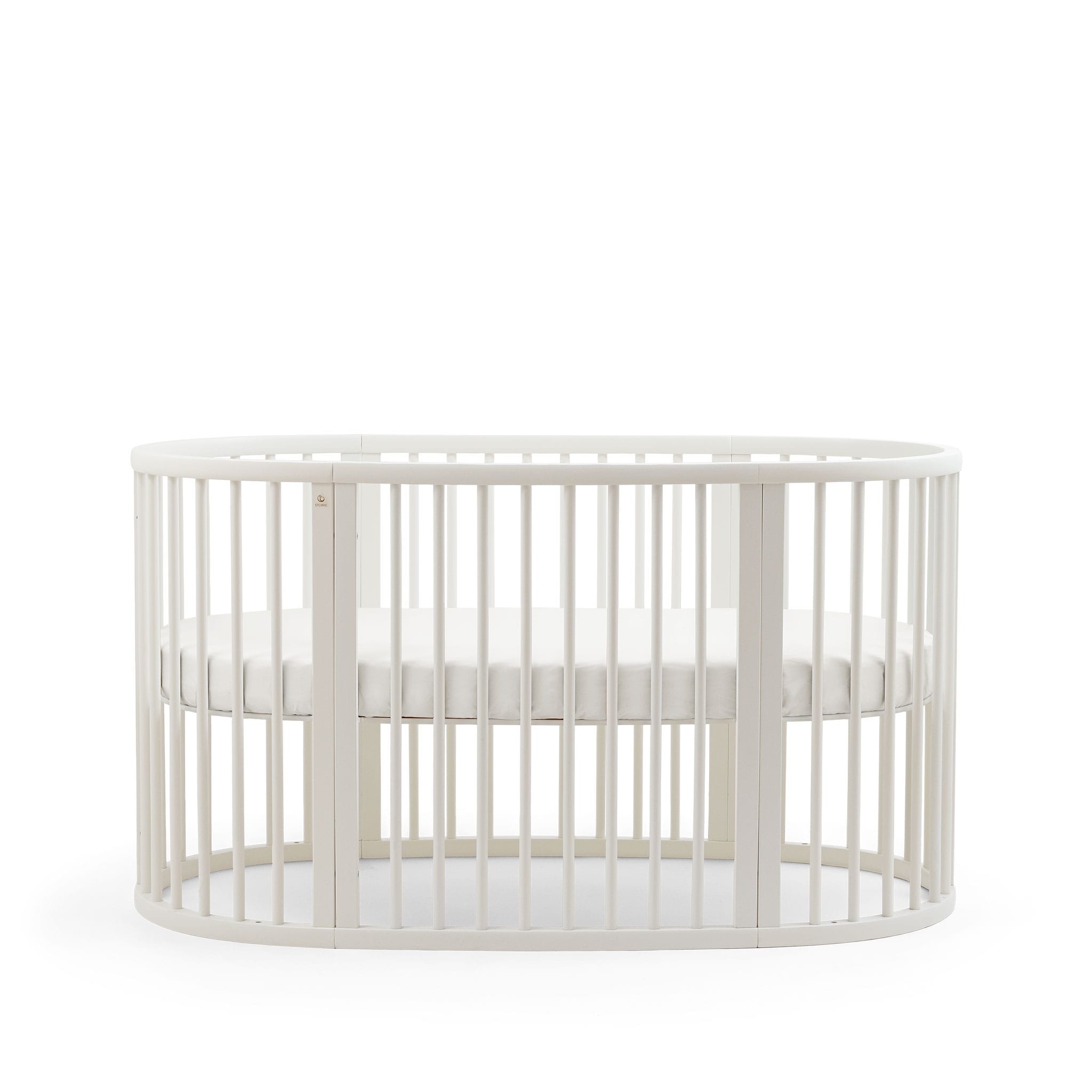 Couchette Évolutive Stokke® Sleepi™ V3 - Blanc - Sleepi – CLÉMENT