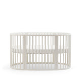Couchette Évolutive Stokke® Sleepi™ V3 - Blanc-Sleepi-SEE-591602-CLÉMENT