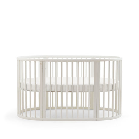 Couchette Évolutive Stokke® Sleepi™ V3 - Blanc-Sleepi-SEE-591602-CLÉMENT