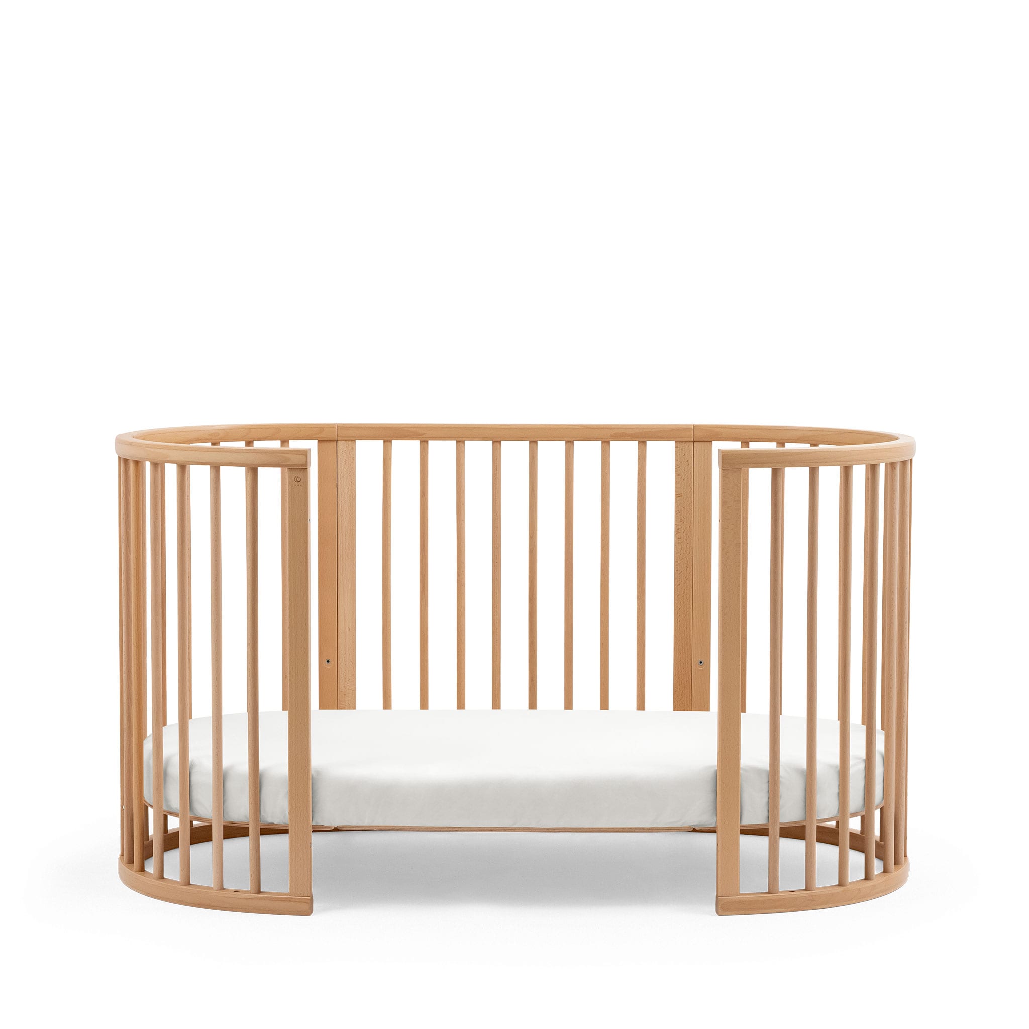 Couchette Évolutive Stokke® Sleepi™ V3 - Naturel - Sleepi – CLÉMENT