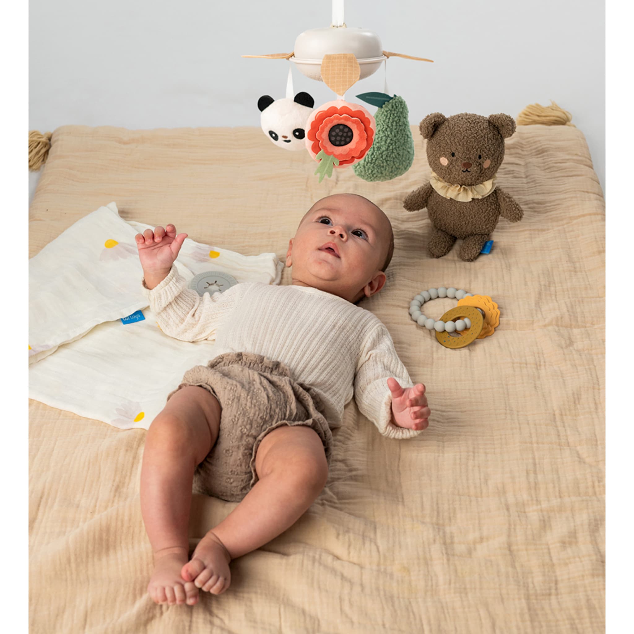 Luxury Newborn Kit – CLÉMENT